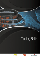 Power Transmission Timing Belts