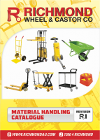 Richmond Material Handling