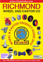 Richmond Wheels & Castors