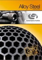 Socket Head Screws Alloy Steel