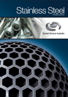 Socket Head Screws Stainless Steel