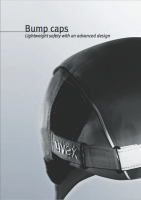 Uvex Safety Bump Caps