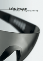 Uvex Safety Eyewear