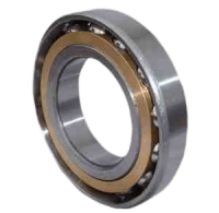 Single Row Angular Contact