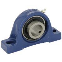 Pillow Block Housing