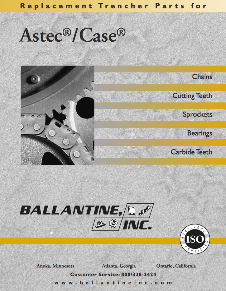Ballantine-AstecCase