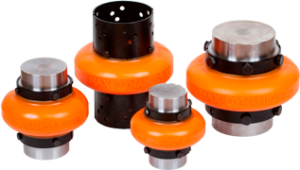 Max Dynamic Couplings