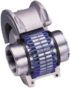 COUPLINGS-TAPER-GRID-Horizontal