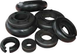 Flexible Tyre Couplings