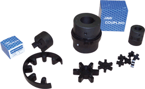 Jaw Couplings