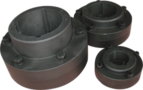 Rigid Couplings