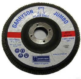 JUMBO_Flap_Disc