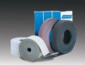 Norton Abrasives
