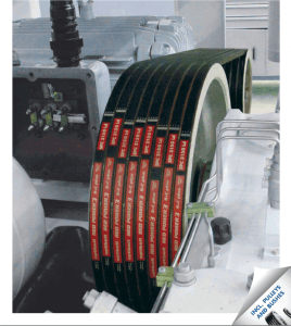 Optibelt Installation, Maintenance & Technical Manuals