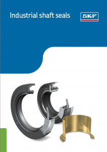 Industrial Seal Catalogue