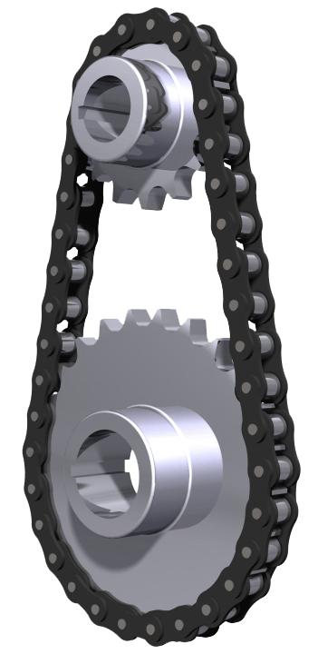Sprockets_Chain