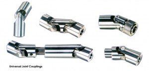 Universal Joint Couplings