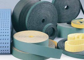 Power-transmission-belting