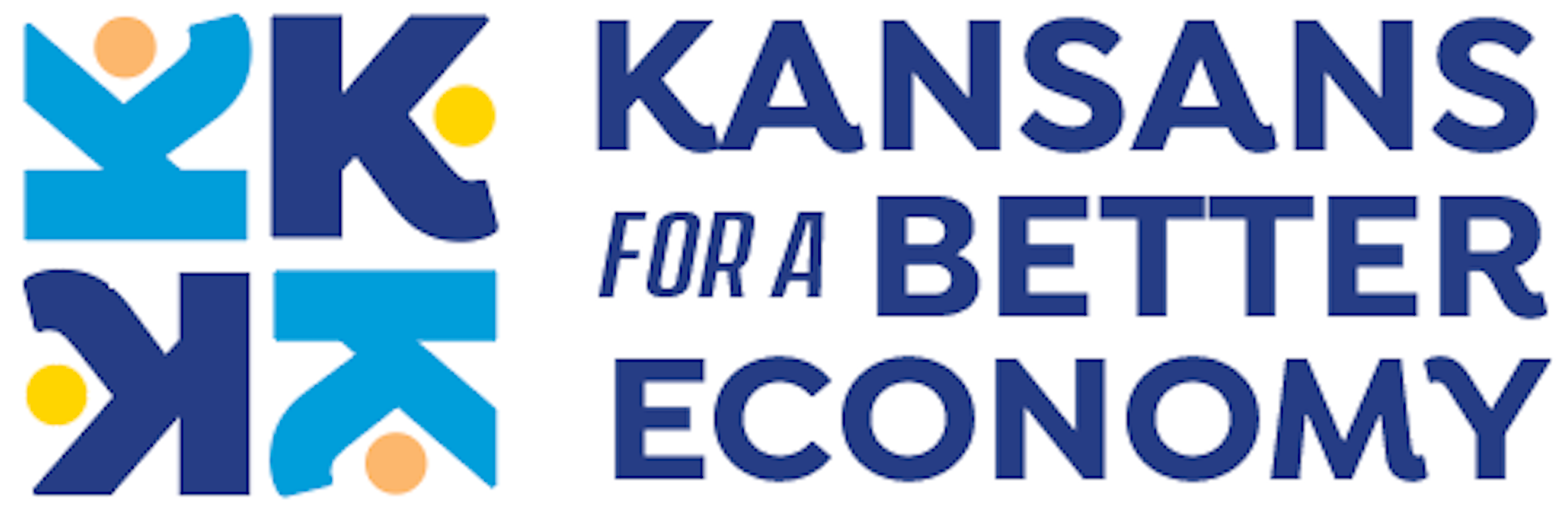 Kansans for a Better Economy Logo