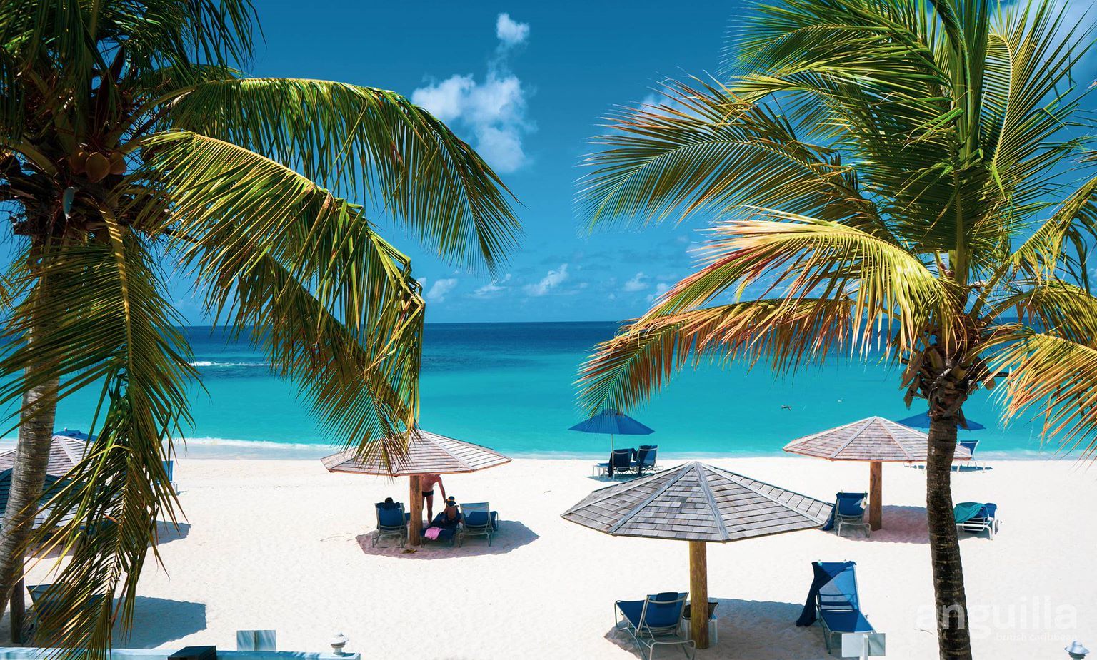 Caribbean Holidays to Anguilla