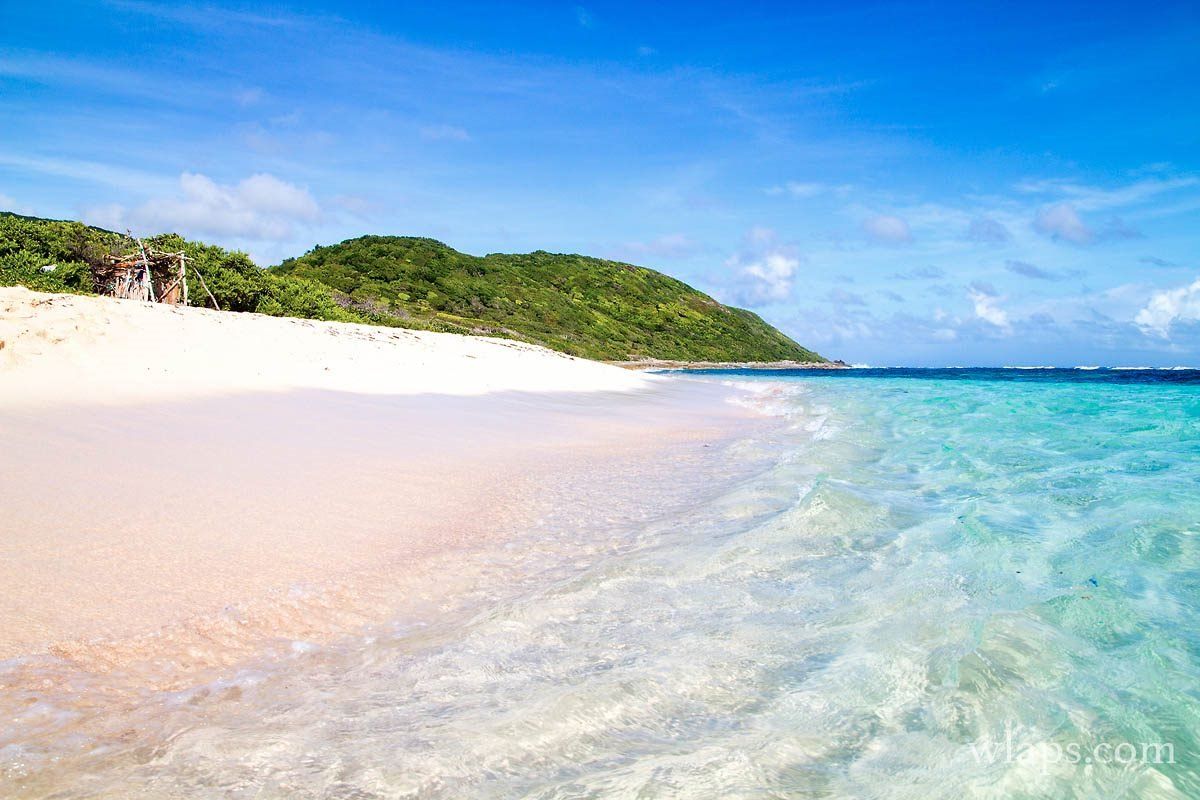 Caribbean Holidays to Gaudeloupe