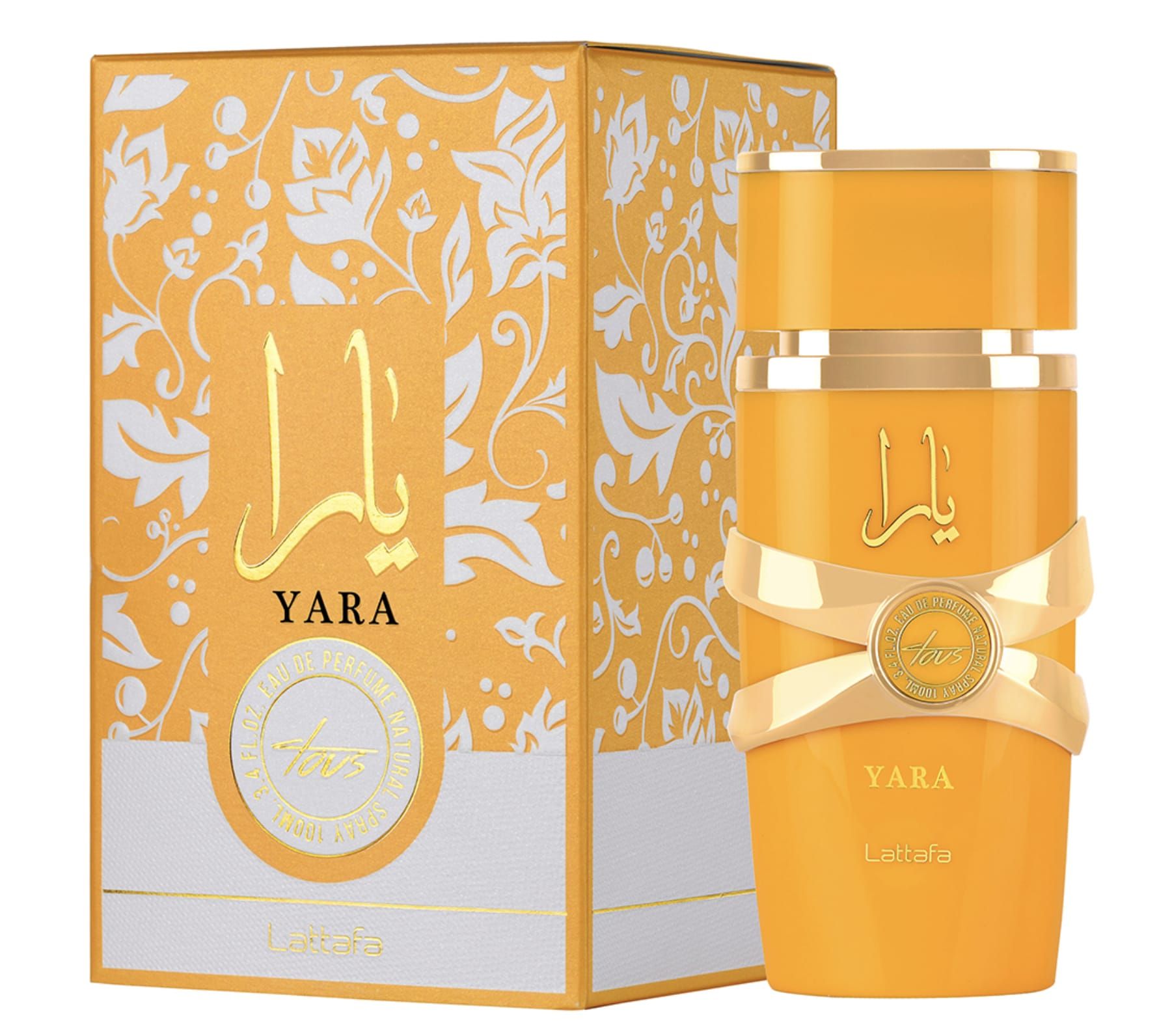 Lattafa Yara Tous