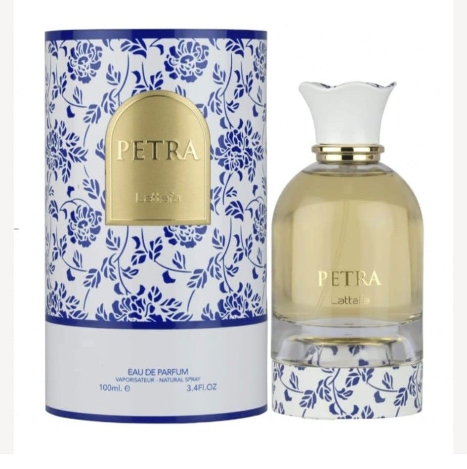 Lattafa Petra