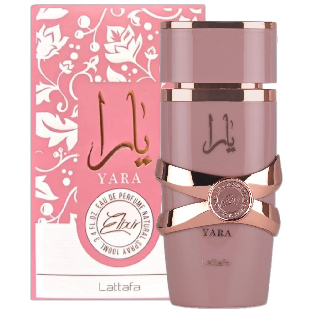Lattafa Yara Elixer