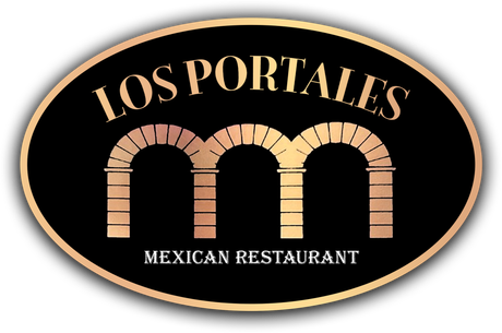 Los Portales Logo