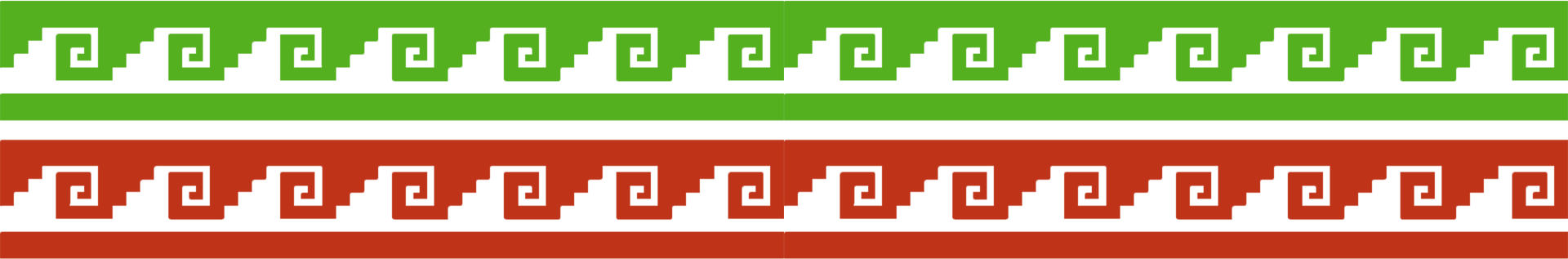 Mexican Pattern