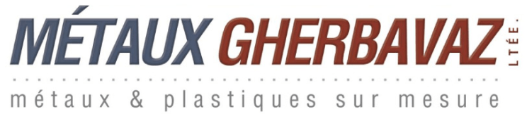metaux gherbavaz logo
