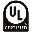 Vulcan Antiscale System Underwriters Labs Certification