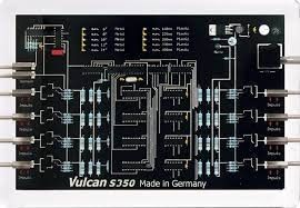 Vulcan S350 Industrial Antiscale System