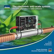 Vulcan AntiScale System Product Manual Download