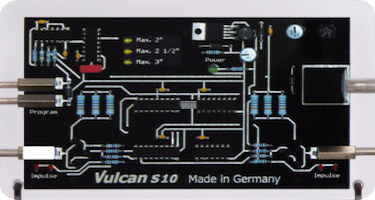 Antiscale System for Large Family Homes