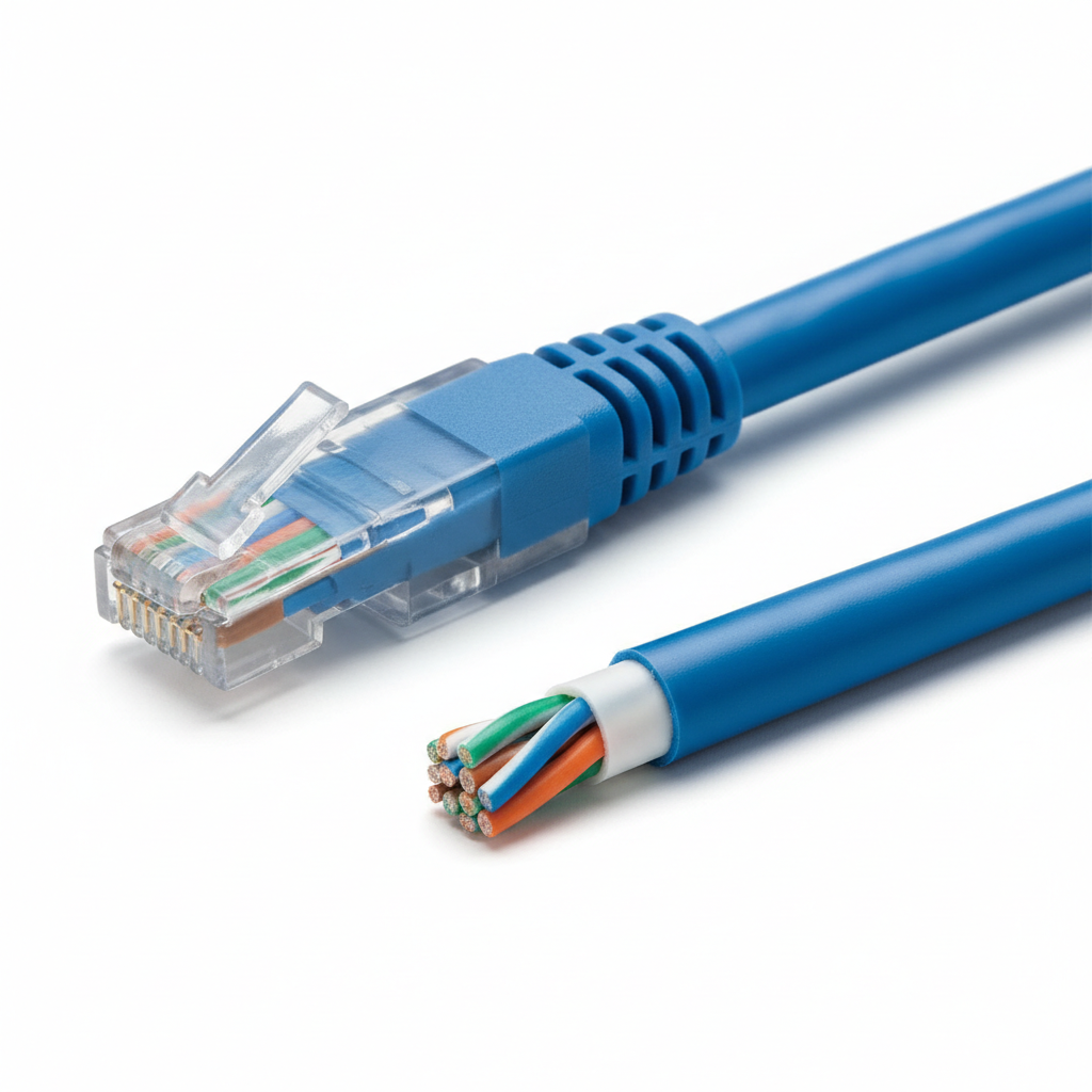 Cat 6 Cable