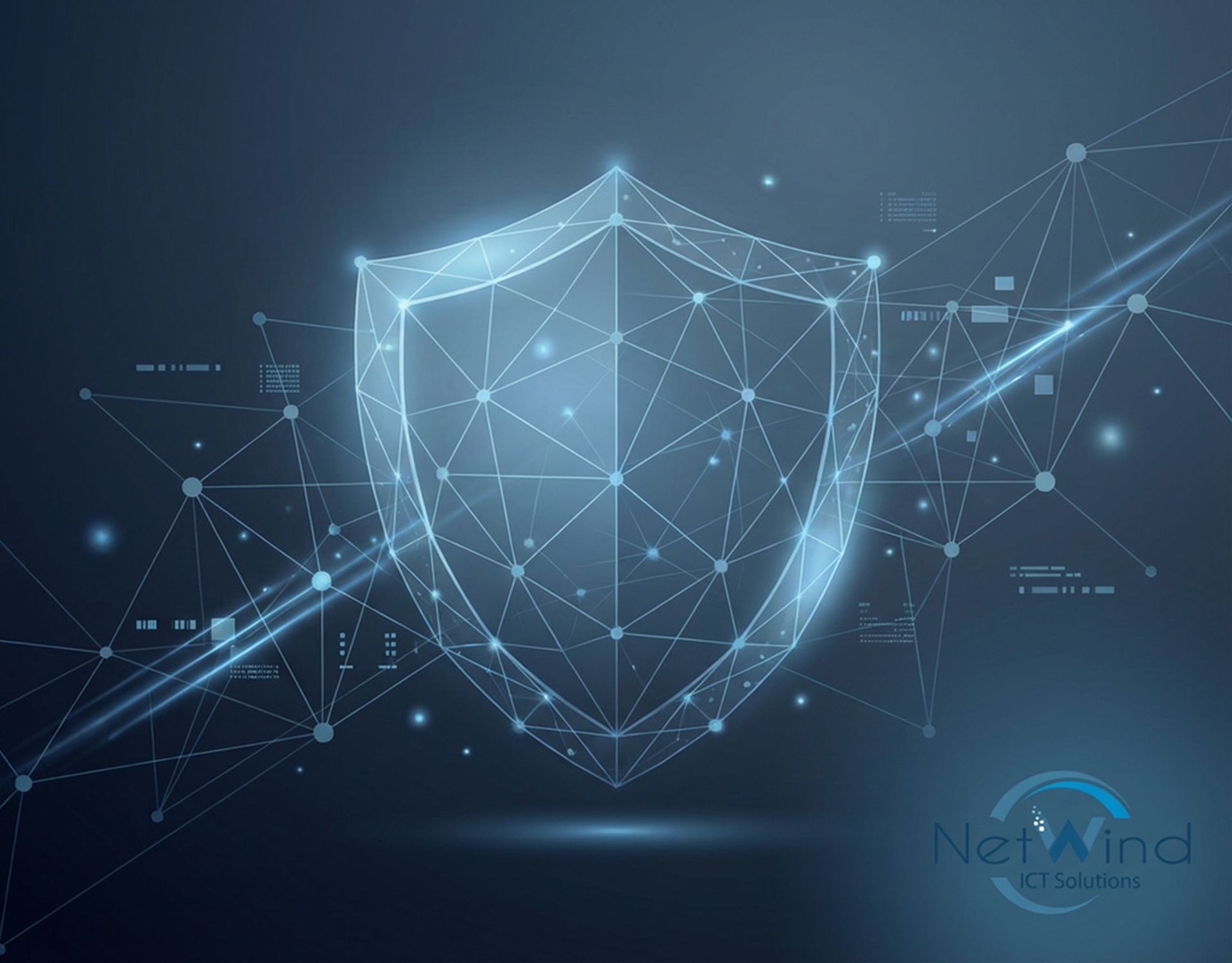 Secure managed services operations focused on compliance and risk reduction