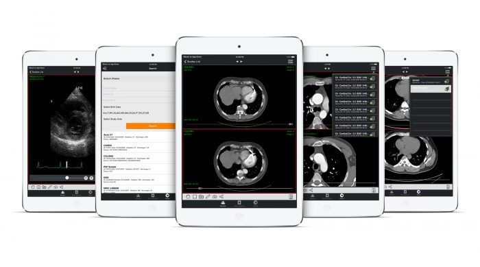 Mobile and Tablet Experience