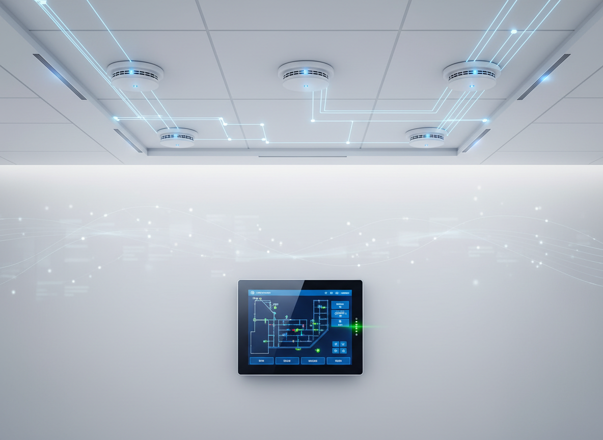 Fire Detection Systems Overview