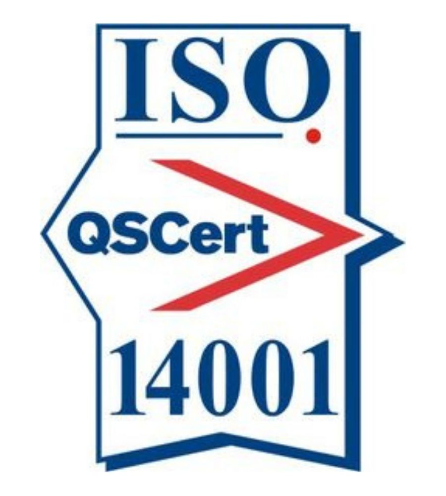 ISO 14001 Certification