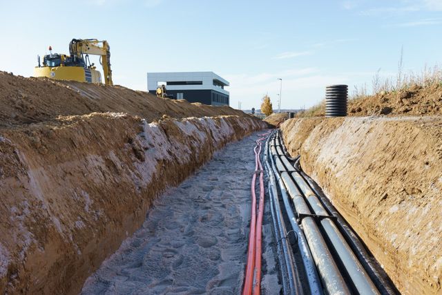 Fiber optic testing and verification for outside plant networks