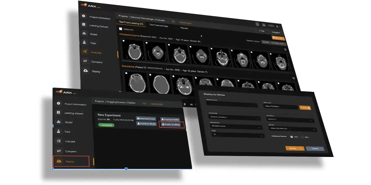 Multi-ology Screenshot
