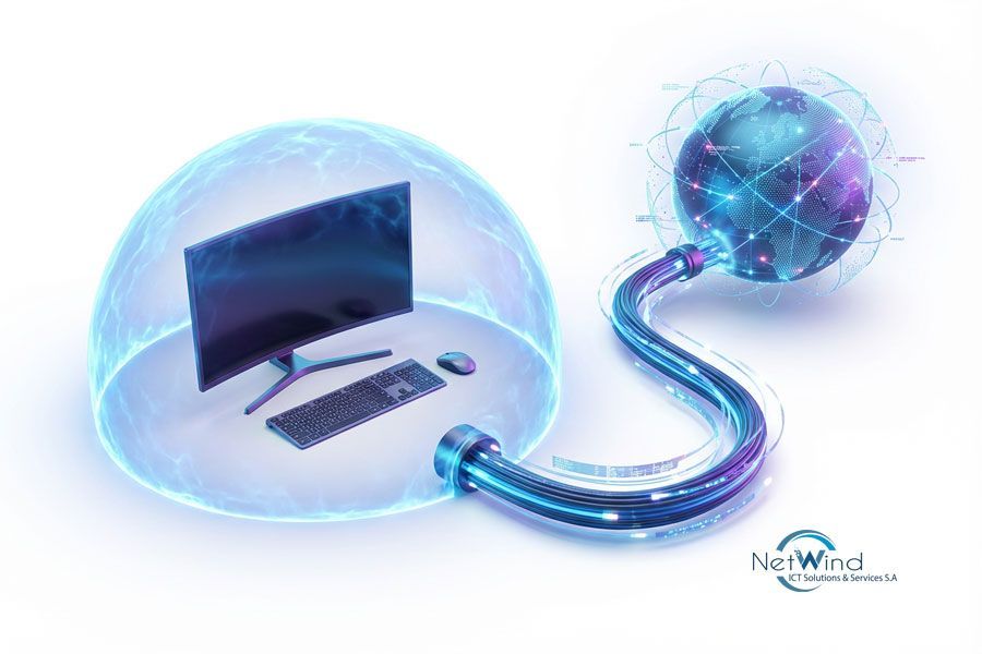 Security and Upgrades