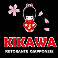 Ristorante Giapponese Kikawa - Logo
