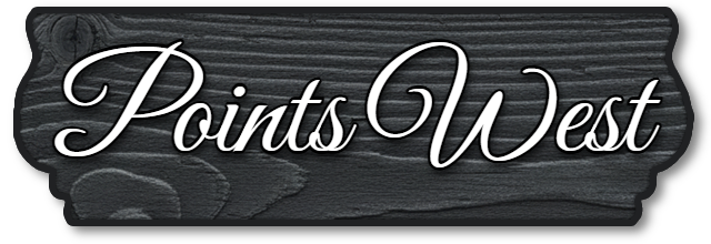 Points West HOA