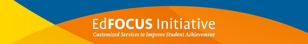 EdFOCUS Initiative Experts in Ohio State Testing Standards