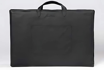 bulletproof briefcase