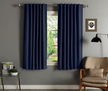 bulletproof curtains
