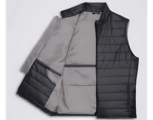 bulletproof vest