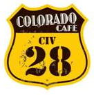 Caffetteria Colorado - Coffee Shop - LOGO